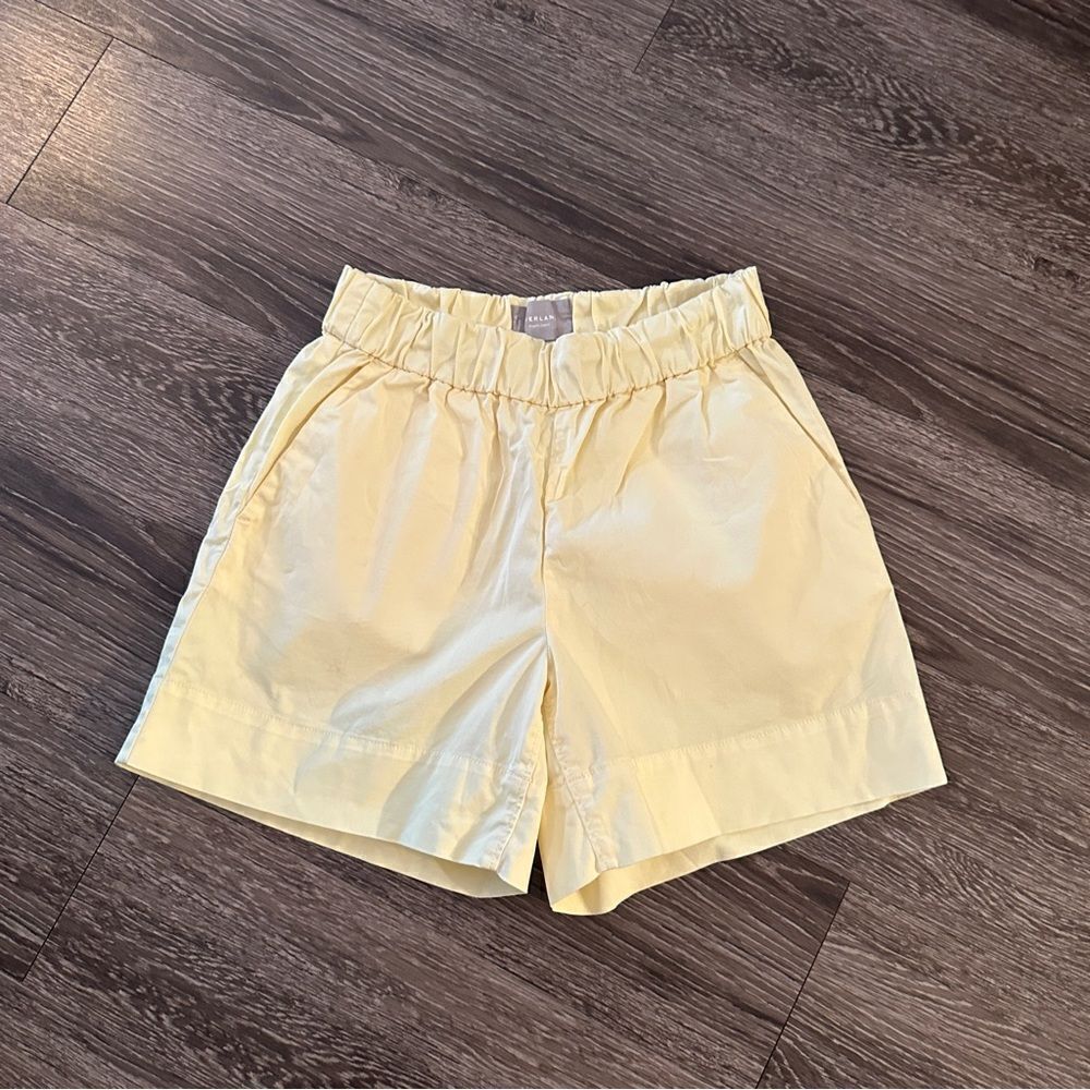 Everlane The Easy Short